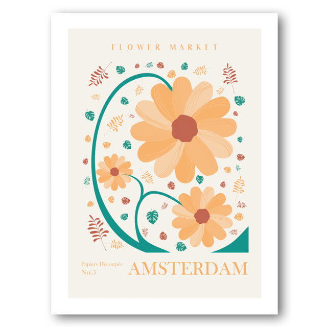 SET TRIO Otoño | Joy Flowers