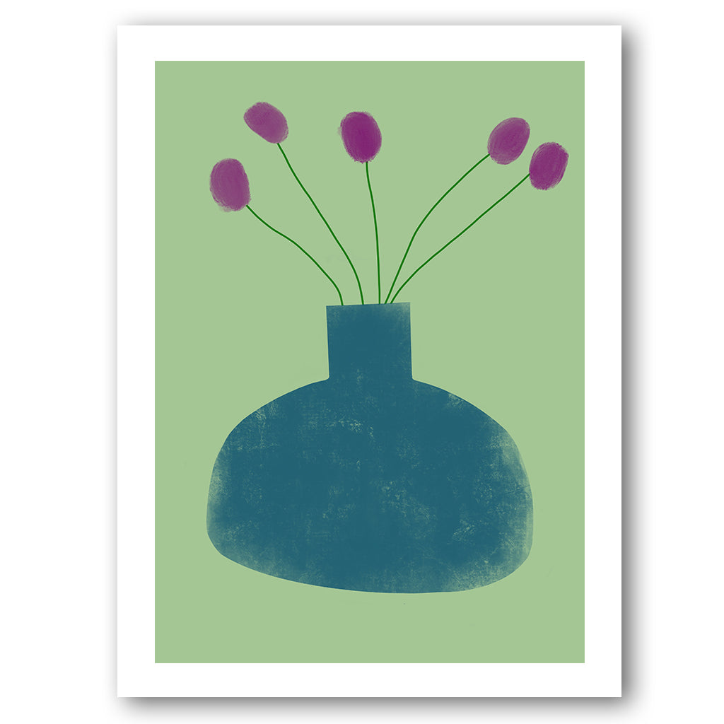 SET MURAL | Green Living
