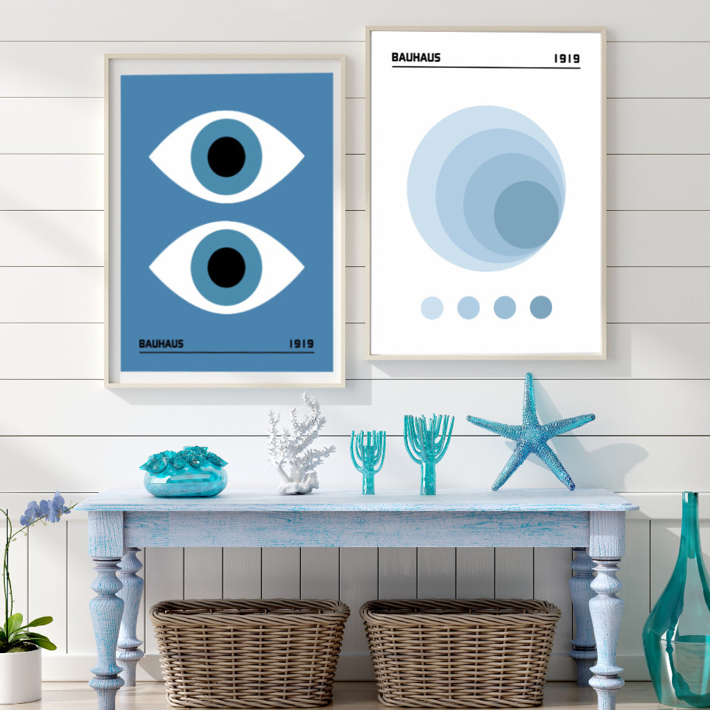 Bauhaus 1919 | Mirada